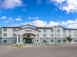 Spark by Hilton Wichita Falls，位于威奇托福尔斯的酒店