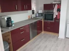 Ferienwohnung