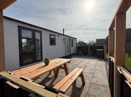 Chalet Luuk & Pleun aan Zee