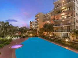 Beachscape - Pool Gym Sauna