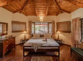 SaffronStays Casa Octavia