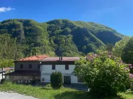 Albergo La Villa