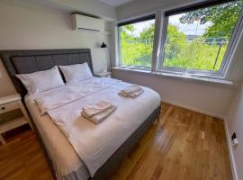 Injoy Classic Hotel Elmia，位于延雪平的酒店