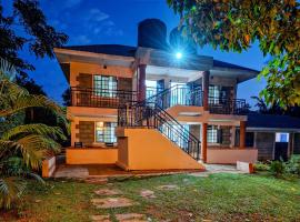 The Dove Place, Sagana，位于Sagana的酒店