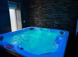 EnergyZen - gite& spa Alsace - le Refuge des Anges