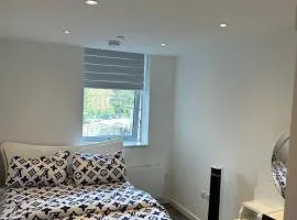 Cosy bedroom