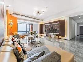 Chengdu Yunxi Luxury High-end Suite Apartment Hotel