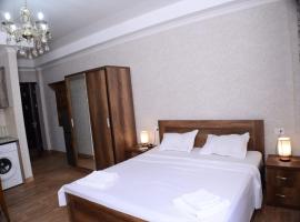 Dreamy Hotel，位于乌雷基的酒店