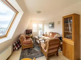 FeWo Judy - Zentral, Aufzug, Parkplatz