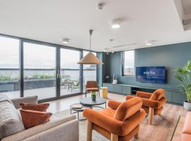 Niche Living Rathmines，位于都柏林的酒店