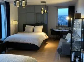 Unique Penthouse Joseph II von Habsburg 1-4 personnes à coté de Louis Vuitton