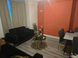 Alma Co-living - Private Room Self-cater