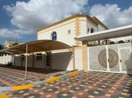 International Abu Dhabi Hostel