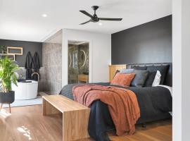 Warrawindi Escapes，位于佩诺拉的酒店