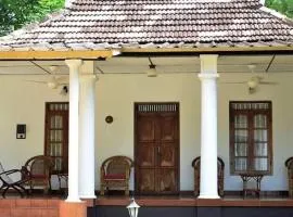 Babira brookside heritage resort