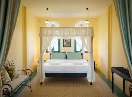 Villa Sathittawan