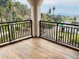 Isha Villa