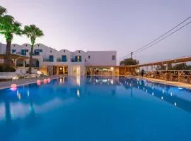 卡马里海滩酒店