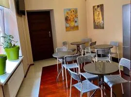 AMETYST Hostel