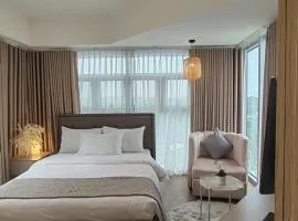 SnR Staycation Davao