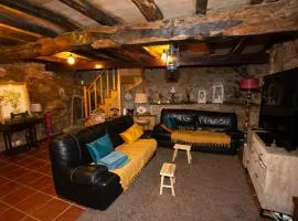 Casa da Mata de Fajão