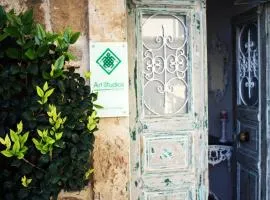 Art Studios Gialova Navarino