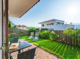 Apartments Villa Vardia