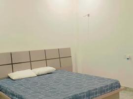 nidhivan homestay，位于阿拉哈巴德的酒店