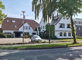 Hotel Rademache，位于维特蒙德的酒店