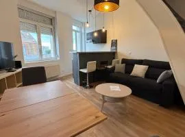 Duplex 4p Arras