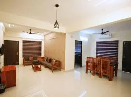 Centur Apartments
