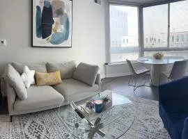 Stylish1BR, Arlington,FREEPark,Pool, Gym Wifi,