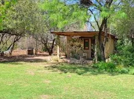 Surya- en La Casa de Nanda