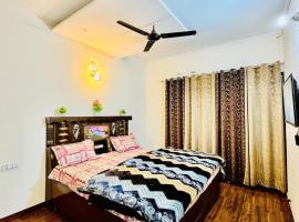 Couples and family welcome for stay，位于克勒尔的酒店