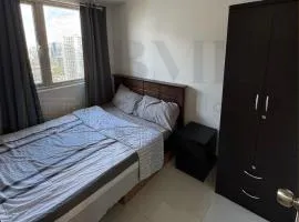 Coast Residences Staycation
