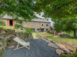 Les Sources Chuchotantes