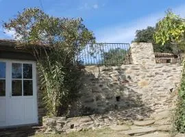 Ancienne bergerie de Torteillan