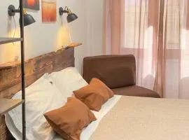 Big Fish Alghero Guesthouse