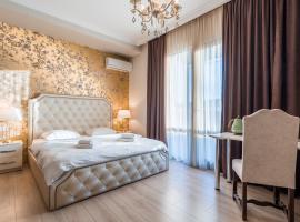 Rivendell Boutique By Umbrella，位于第比利斯的酒店