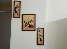 Siri inn