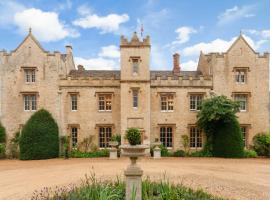 Weston Manor Hotel，位于比斯特的酒店