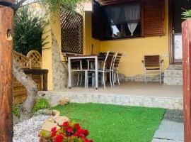 La villetta di Kelly