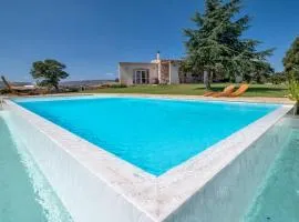 Villa Shardana Heated Pool SPA Nature Relaxation