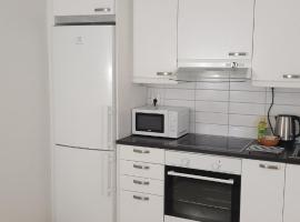Vantaa Studio - 10 min from airport，位于万塔的酒店