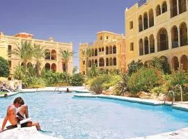 Desert Springs award-winning Golf Resort apartment