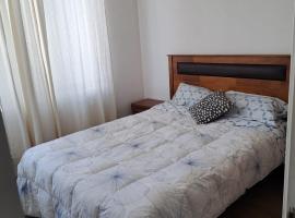 Céntrico Dpto Calama，位于卡拉马的酒店