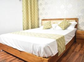 Hasimara River View Home Stay，位于Hāsimāra的酒店