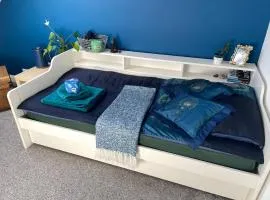 Peverell Loft Retreat