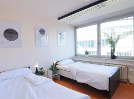 MZK Maier Inexpensive and central