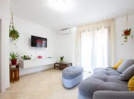 A3 CASA MAGNOLIA-MODERNO TRILOCALE-Rho fiera-MI CORTINA OLYMPICS